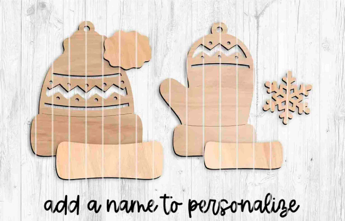 Christmas Ornament Painting Party at Country Loft - Nov 17