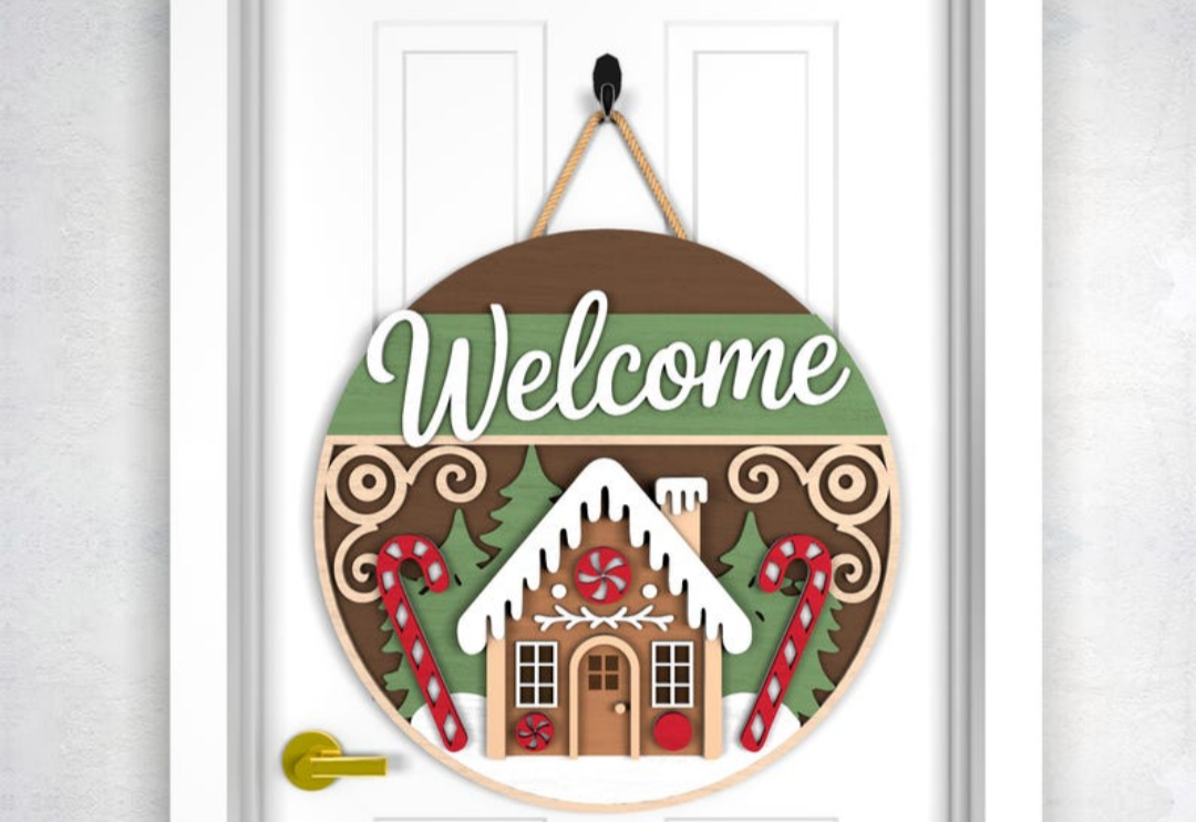 DIY WOOD PAINTING KITS