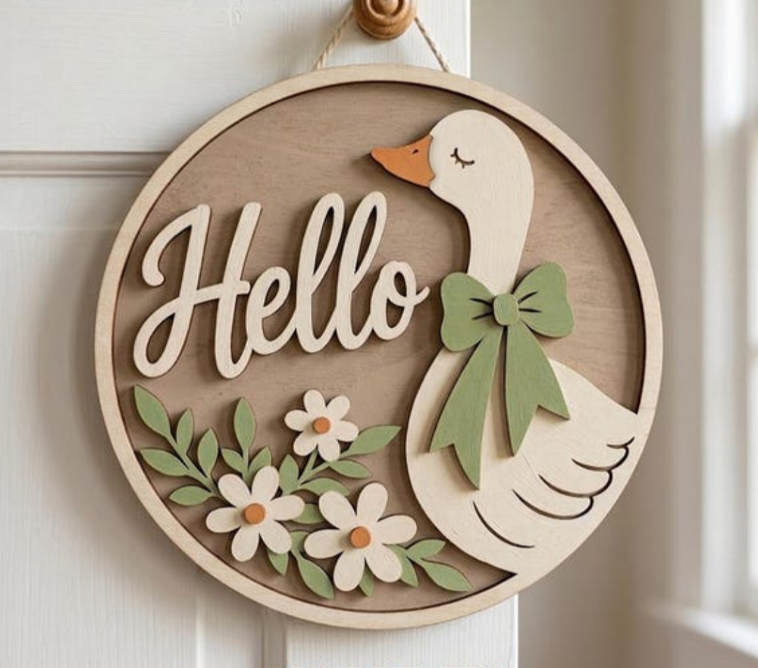 DIY WOOD PAINTING KITS