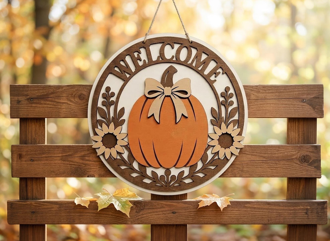 DIY WOOD PAINTING KITS