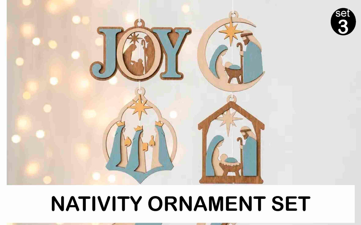 Christmas Ornament Painting Party at Country Loft - Nov 17